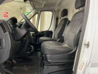 Ram Promaster 2022 5p 2500 V6/3.6 Aut 2022 Ram Promaster Venta Interiores 16