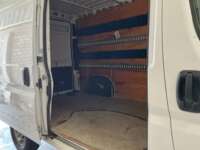 Ram Promaster 2022 5p 2500 V6/3.6 Aut 2022 Ram Promaster Venta Interiores 18