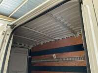 Ram Promaster 2022 5p 2500 V6/3.6 Aut 2022 Ram Promaster Venta Interiores 19