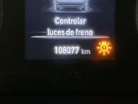 Ram Promaster 2022 5p 2500 V6/3.6 Aut 2022 Ram Promaster Venta Interiores 3
