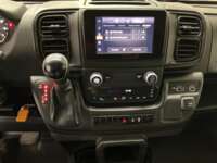 Ram Promaster 2022 5p 2500 V6/3.6 Aut 2022 Ram Promaster Venta Interiores 4