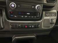 Ram Promaster 2022 5p 2500 V6/3.6 Aut 2022 Ram Promaster Venta Interiores 5