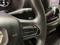 Ram Promaster 2022 5p 2500 V6/3.6 Aut 2022 Ram Promaster Venta Interiores 7