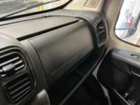 Ram Promaster 2022 5p 2500 V6/3.6 Aut 2022 Ram Promaster Venta Interiores 10