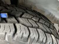 Ram Promaster 2022 5p 2500 V6/3.6 Aut 2022 Ram Promaster Venta Llantas 11