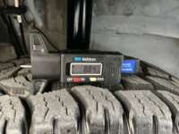 Ram Promaster 2022 5p 2500 V6/3.6 Aut 2022 Ram Promaster Venta Llantas 12