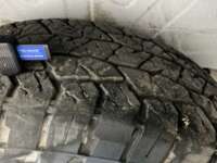 Ram Promaster 2022 5p 2500 V6/3.6 Aut 2022 Ram Promaster Venta Llantas 5