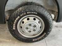 Ram Promaster 2022 5p 2500 V6/3.6 Aut 2022 Ram Promaster Venta Llantas 7