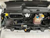 Ram Promaster 2022 5p 2500 V6/3.6 Aut 2022 Ram Promaster Venta Motor 2
