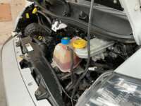 Ram Promaster 2022 5p 2500 V6/3.6 Aut 2022 Ram Promaster Venta Motor 3