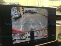 Tesla Modelo X 2022  5p Long Range 5 asientos 2022 Tesla Modelo X Ingreso Interiores 10