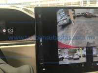 Tesla Modelo X 2022  5p Long Range 5 asientos 2022 Tesla Modelo X Ingreso Interiores 11