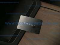 Tesla Modelo X 2022  5p Long Range 5 asientos 2022 Tesla Modelo X Ingreso Interiores 12
