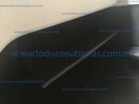 Tesla Modelo X 2022  5p Long Range 5 asientos 2022 Tesla Modelo X Ingreso Interiores 13