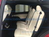Tesla Modelo X 2022  5p Long Range 5 asientos 2022 Tesla Modelo X Ingreso Interiores 17