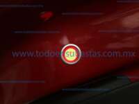 Tesla Modelo X 2022  5p Long Range 5 asientos 2022 Tesla Modelo X Ingreso Interiores 18