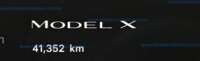 Tesla Modelo X 2022  5p Long Range 5 asientos 2022 Tesla Modelo X Ingreso Interiores 4