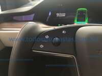 Tesla Modelo X 2022  5p Long Range 5 asientos 2022 Tesla Modelo X Ingreso Interiores 6