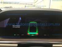 Tesla Modelo X 2022  5p Long Range 5 asientos 2022 Tesla Modelo X Ingreso Interiores 8