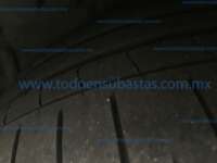 Tesla Modelo X 2022  5p Long Range 5 asientos 2022 Tesla Modelo X Ingreso Llantas 1