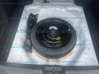 Chevrolet Onix 2022 4p Premier L3/1.2/T Aut  2022 Chevrolet Onix Ingreso Cajuela 3