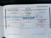 Chevrolet Onix 2022 4p Premier L3/1.2/T Aut  2022 Chevrolet Onix Ingreso Documentos 2
