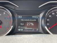 Chevrolet Onix 2022 4p Premier L3/1.2/T Aut  2022 Chevrolet Onix Ingreso Documentos 4
