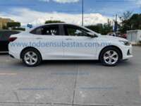 Chevrolet Onix 2022 4p Premier L3/1.2/T Aut  2022 Chevrolet Onix Ingreso Exteriores 3