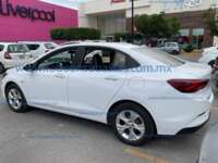 Chevrolet Onix 2022 4p Premier L3/1.2/T Aut  2022 Chevrolet Onix Ingreso Exteriores 6