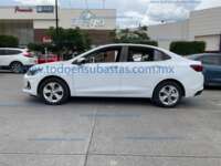 Chevrolet Onix 2022 4p Premier L3/1.2/T Aut  2022 Chevrolet Onix Ingreso Exteriores 7