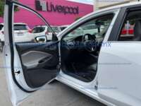 Chevrolet Onix 2022 4p Premier L3/1.2/T Aut  2022 Chevrolet Onix Ingreso Interiores 0