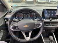 Chevrolet Onix 2022 4p Premier L3/1.2/T Aut  2022 Chevrolet Onix Ingreso Interiores 2