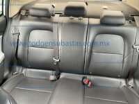 Chevrolet Onix 2022 4p Premier L3/1.2/T Aut  2022 Chevrolet Onix Ingreso Interiores 22