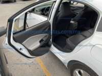 Chevrolet Onix 2022 4p Premier L3/1.2/T Aut  2022 Chevrolet Onix Ingreso Interiores 26