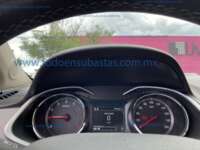 Chevrolet Onix 2022 4p Premier L3/1.2/T Aut  2022 Chevrolet Onix Ingreso Interiores 3