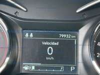 Chevrolet Onix 2022 4p Premier L3/1.2/T Aut  2022 Chevrolet Onix Ingreso Interiores 4