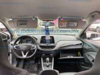 Chevrolet Onix 2022 4p Premier L3/1.2/T Aut  2022 Chevrolet Onix Ingreso Interiores 7