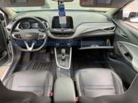 Chevrolet Onix 2022 4p Premier L3/1.2/T Aut  2022 Chevrolet Onix Ingreso Interiores 8