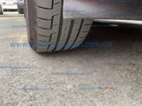 Chevrolet Onix 2022 4p Premier L3/1.2/T Aut  2022 Chevrolet Onix Ingreso Llantas 1