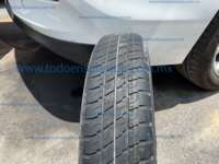 Chevrolet Onix 2022 4p Premier L3/1.2/T Aut  2022 Chevrolet Onix Ingreso Llantas 13
