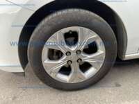 Chevrolet Onix 2022 4p Premier L3/1.2/T Aut  2022 Chevrolet Onix Ingreso Llantas 9