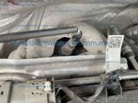 Chevrolet Onix 2022 4p Premier L3/1.2/T Aut  2022 Chevrolet Onix Ingreso Motor 4