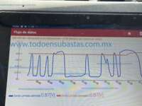 Chevrolet Onix 2022 4p Premier L3/1.2/T Aut  2022 Chevrolet Onix Ingreso Motor 5
