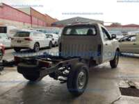 Nissan NP300 Chasis Cabina 2023 2p L4/2.5 Man A/A IMG_0635