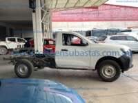 Nissan NP300 Chasis Cabina 2023 2p L4/2.5 Man A/A IMG_0634