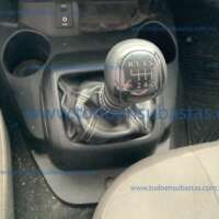 Nissan NP300 Chasis Cabina 2023 2p L4/2.5 Man A/A IMG_0604