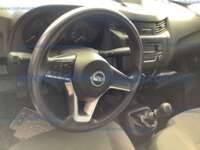 Nissan NP300 Chasis Cabina 2023 2p L4/2.5 Man A/A IMG_0597