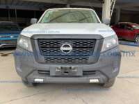 Nissan NP300 Chasis Cabina 2023 2p L4/2.5 Man A/A IMG_0547