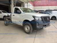 Nissan NP300 Chasis Cabina 2023 2p L4/2.5 Man A/A IMG_0548