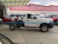 Nissan NP300 Chasis Cabina 2023 2p L4/2.5 Man A/A IMG_0549